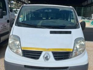 Autobus Renault Trafic
