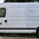 Fourgon avec parois et toit rigide Renault Master