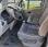 Fourgon avec parois et toit rigide Renault Master