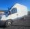 Fourgon avec parois et toit rigide Iveco 35C18V13 - 13M3