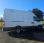 Fourgon avec parois et toit rigide Iveco 35C18V13 - 13M3