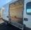 Fourgon avec parois et toit rigide Iveco 35C18V13 - 13M3