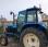 Tracteur agricole Ford 66402RM