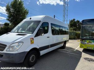 Autobus Mercedes Sprinter