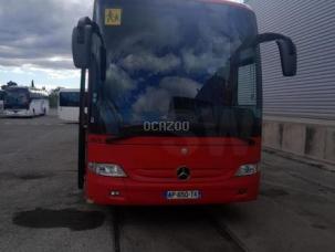 Autocar Mercedes Tourismo