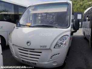 Autocar Iveco KAPENA