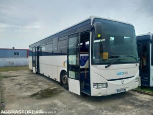 Autocar Iveco CROS 12,80m