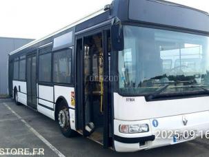 Autobus Renault AGORA