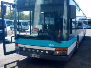 Autobus nc S315NF