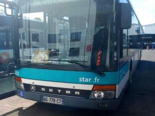 Autobus Setra S 315 NF