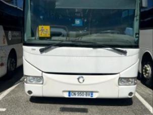 Autocar Iveco CROS