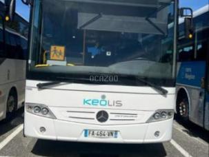Autocar Mercedes Intouro