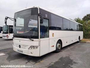 Autocar Mercedes Intouro