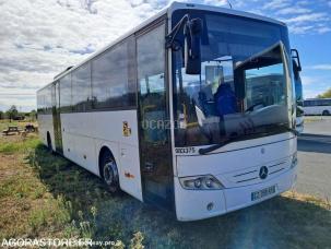 Autocar Mercedes Intouro