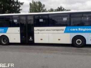 Autocar Mercedes Intouro