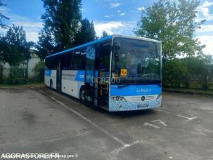 Autocar Mercedes Intouro