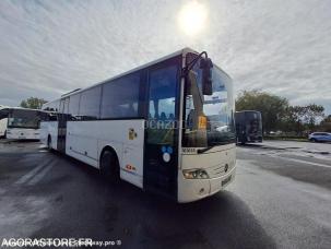 Autocar Mercedes Intouro