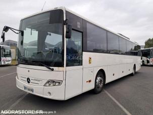 Autocar Mercedes Intouro