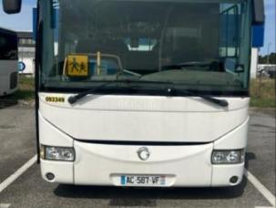 Autocar Iveco CROS