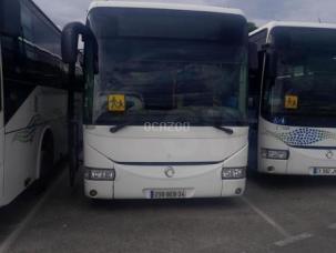 Autocar Iveco CROS