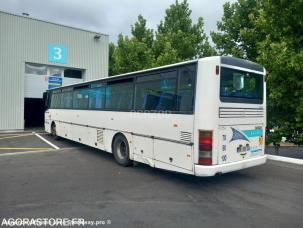 Autocar Iveco AXER