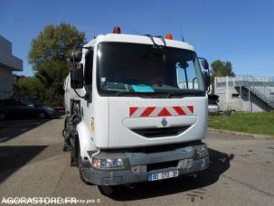 Voirie Renault Midlum