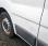 Fourgon avec parois et toit rigide Renault Trafic