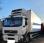 Fourgon à température dirigée (frigo) Volvo FE