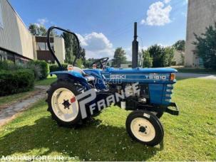 Autre Iseki             TS1610