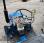 Tracteur agricole Iseki TU 140 LANDHOPE