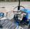 Tracteur agricole Iseki TU 140 LANDHOPE