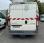 Fourgon avec parois et toit rigide Peugeot Boxer