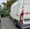 Fourgon avec parois et toit rigide Peugeot Boxer