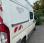Fourgon avec parois et toit rigide Peugeot Boxer