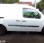Fourgon avec parois et toit rigide Renault Kangoo