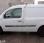 Fourgon avec parois et toit rigide Renault Kangoo