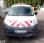 Fourgon avec parois et toit rigide Renault Kangoo