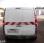 Fourgon avec parois et toit rigide Renault Kangoo