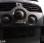 Fourgon avec parois et toit rigide Renault Kangoo