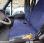 Benne basculante de chantier et de TP Iveco 35C12