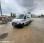 Fourgon avec parois et toit rigide Renault Master