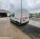 Fourgon avec parois et toit rigide Renault Master