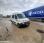Fourgon avec parois et toit rigide Renault Master
