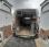 Fourgon avec parois et toit rigide Renault Master