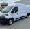 Fourgon avec parois et toit rigide Fiat DUCATO MAXI