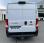 Fourgon avec parois et toit rigide Fiat DUCATO MAXI