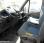 Fourgon avec parois et toit rigide Renault Master