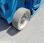 Nacelle tractable JLG 2030ES