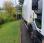 Fourgon bâché avec parois rigides Renault Premium