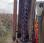 Broyeur d'accotement nc FP2000